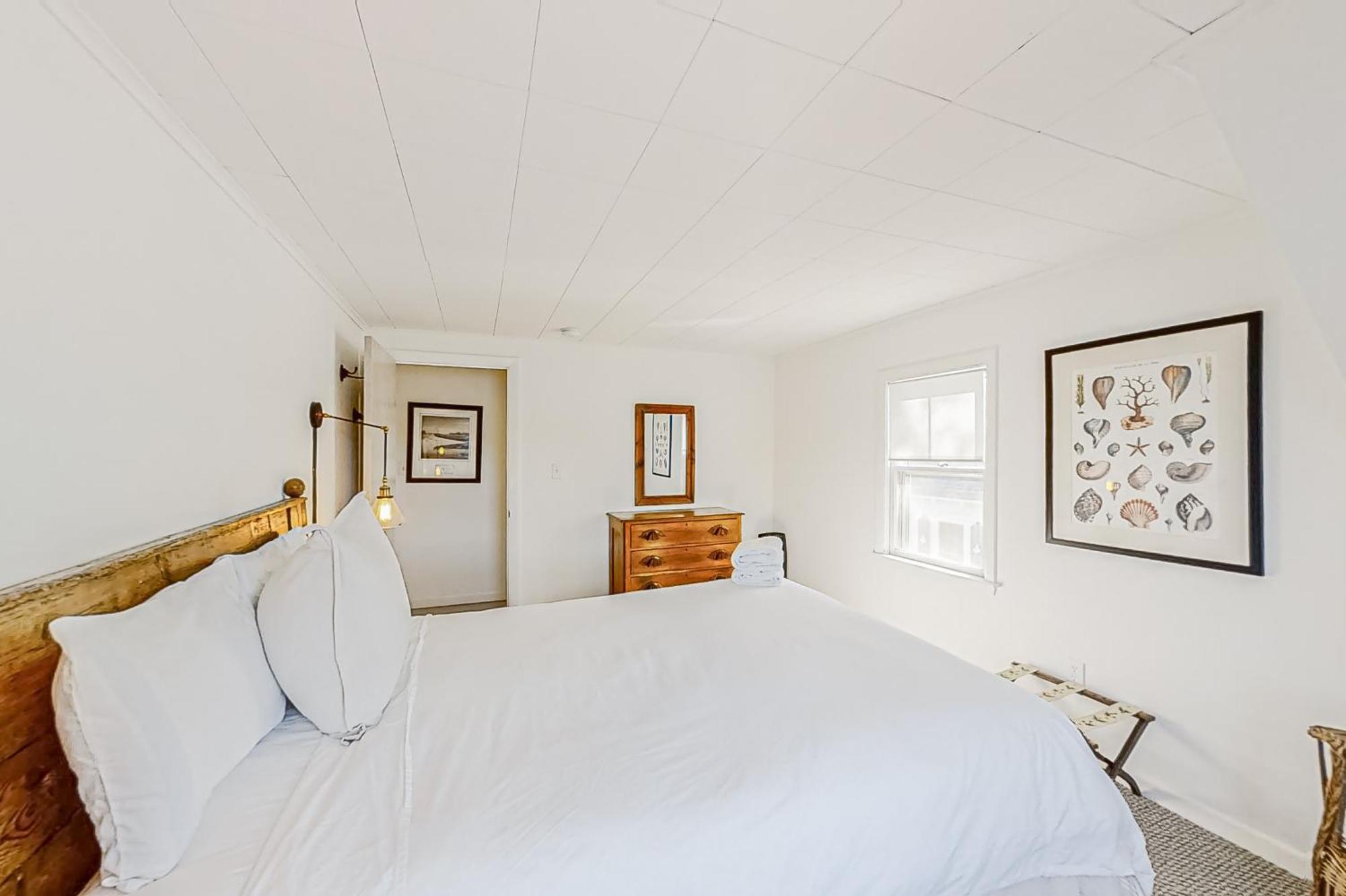 Mill Cove Cottage Boothbay Harbor Bagian luar foto