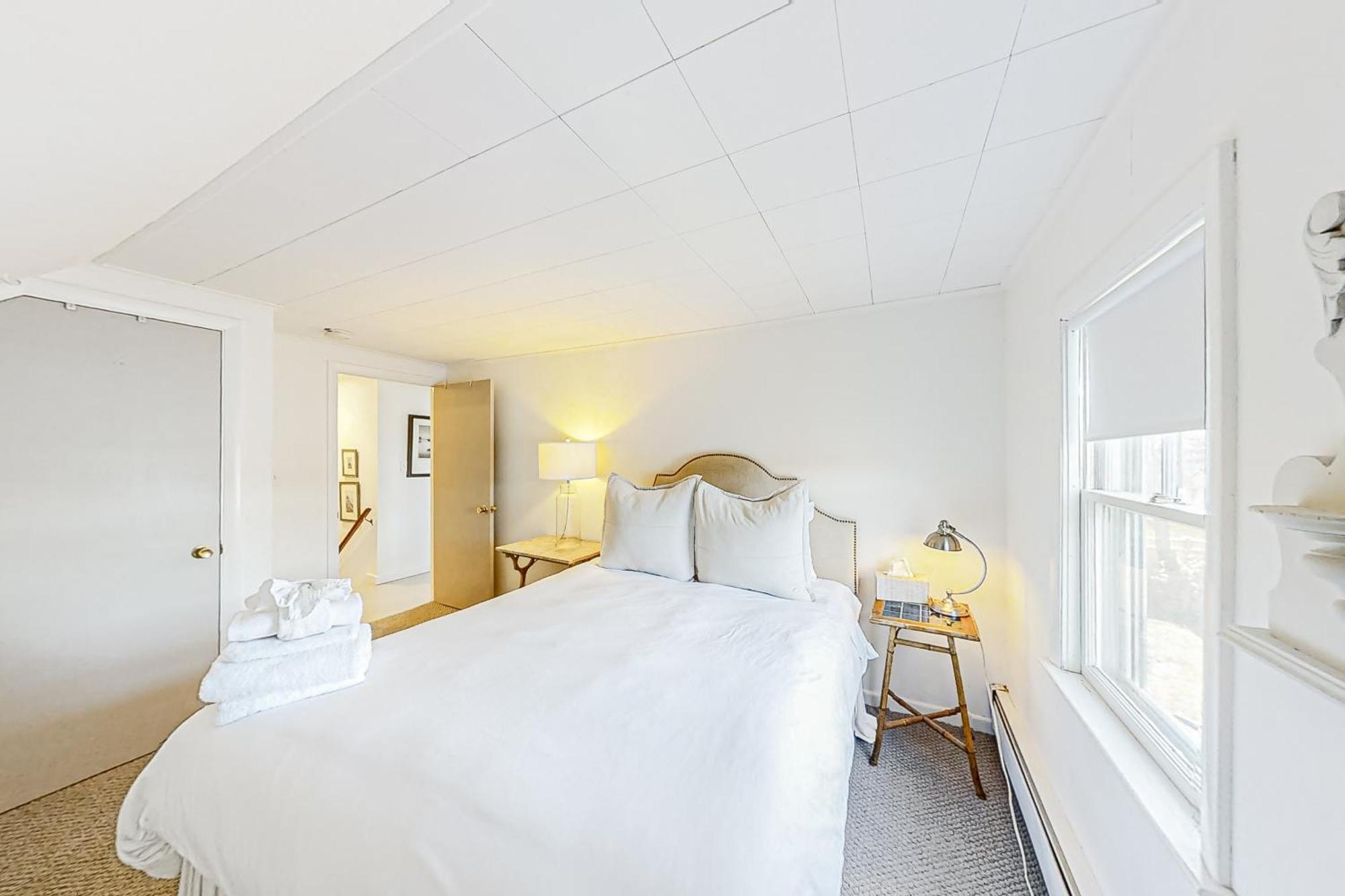 Mill Cove Cottage Boothbay Harbor Bagian luar foto