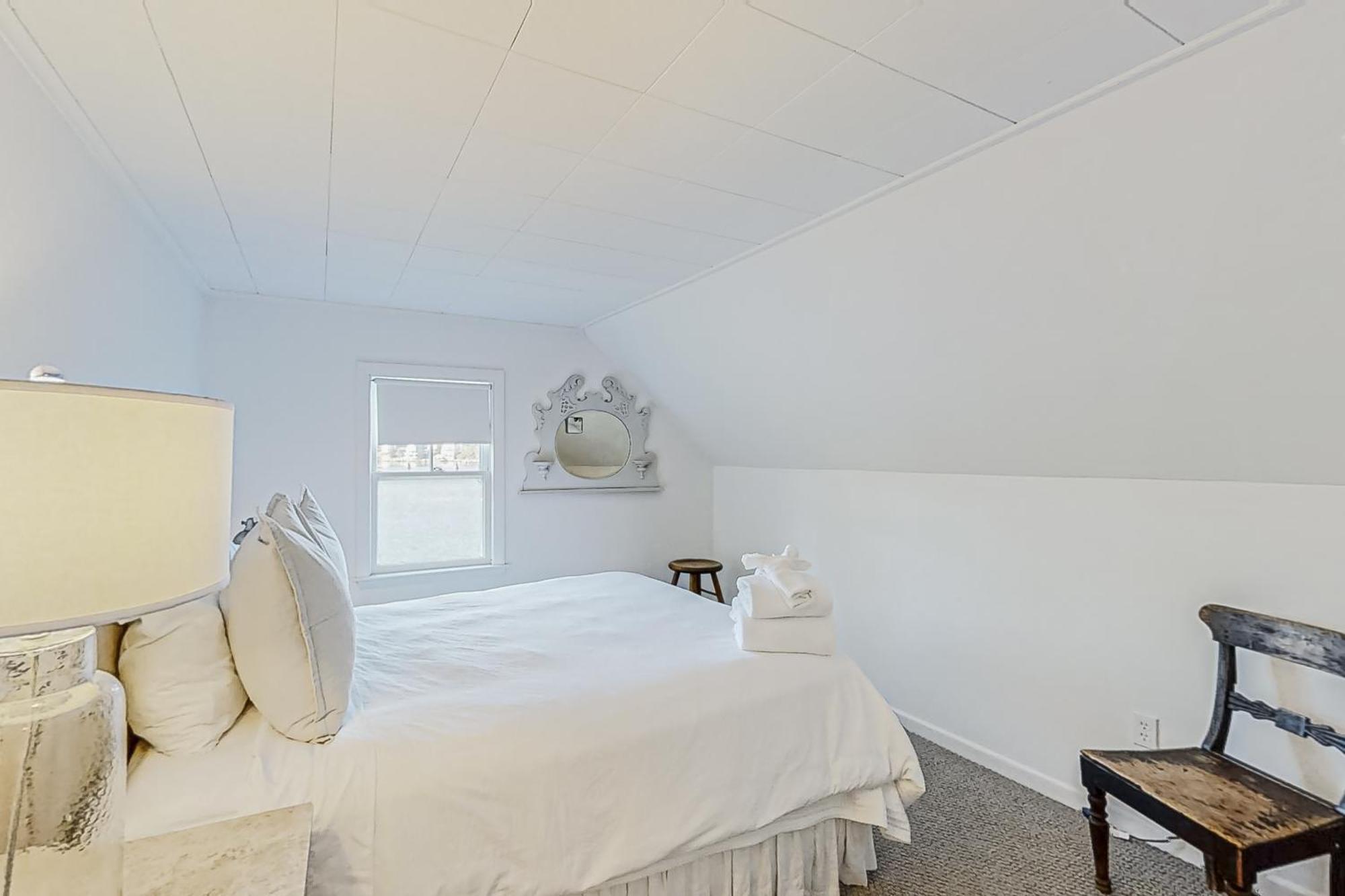 Mill Cove Cottage Boothbay Harbor Bagian luar foto