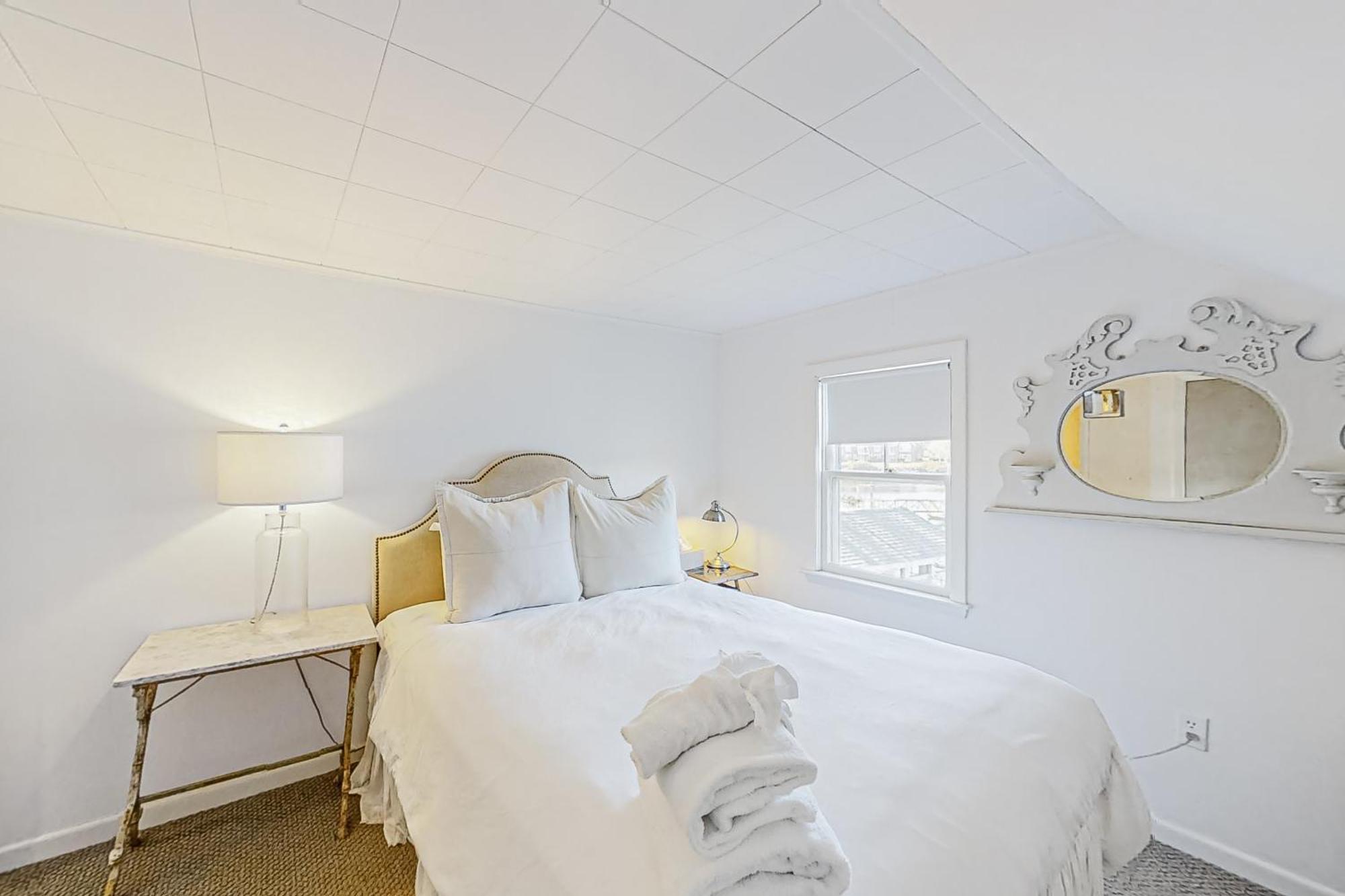 Mill Cove Cottage Boothbay Harbor Bagian luar foto