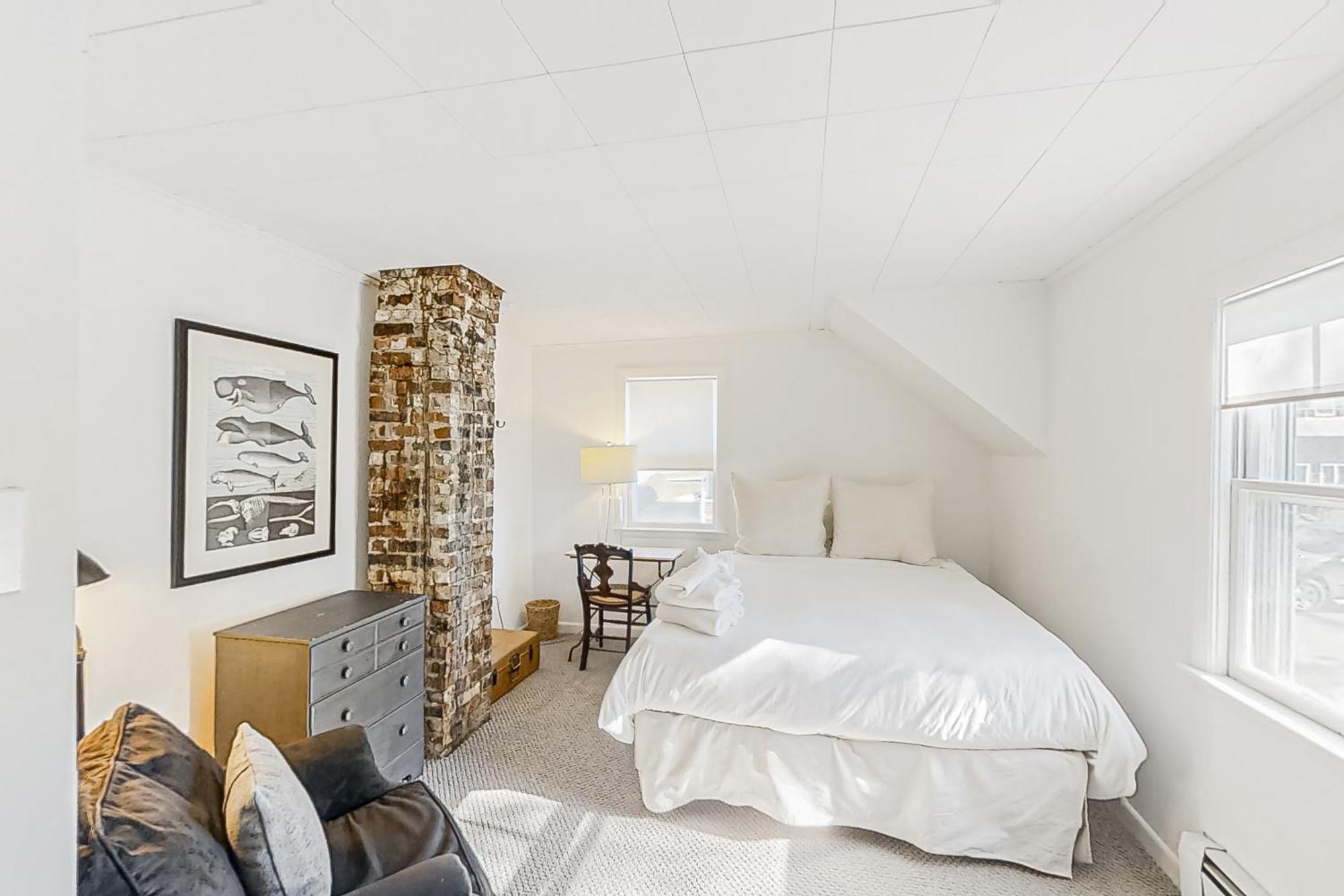 Mill Cove Cottage Boothbay Harbor Bagian luar foto