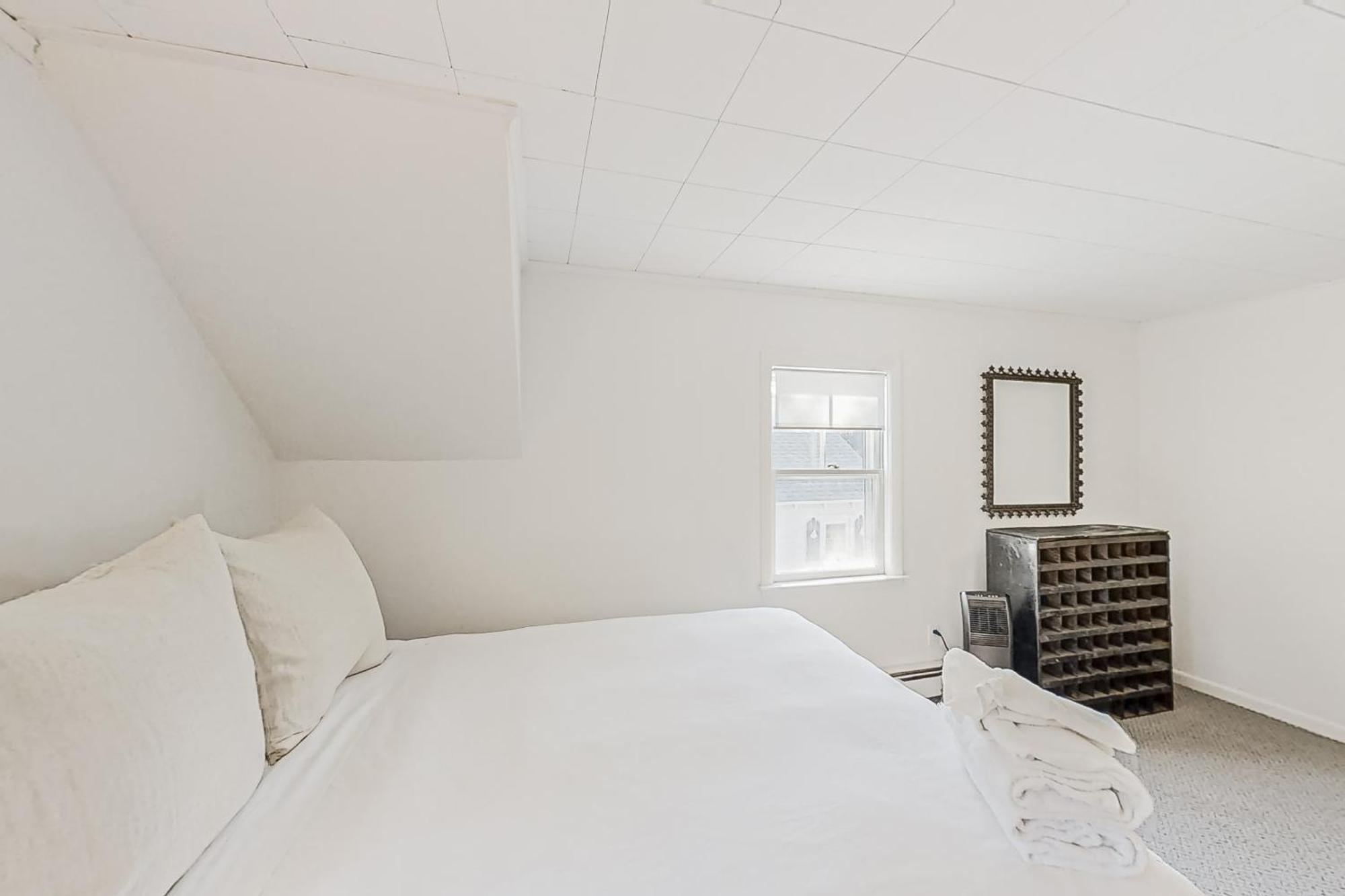 Mill Cove Cottage Boothbay Harbor Bagian luar foto